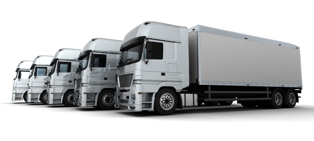 Fleet Management in New York