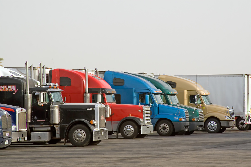 truck repair in NYC