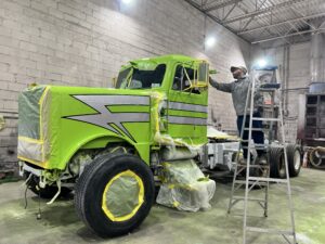 What Is the Auto Body Repair Process? From Estimate to Final Inspection