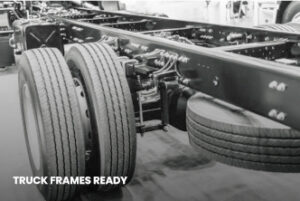Truck Frame Damage: Signs to Watch For and When to Bring Your Vehicle for Inspection in Rockaway