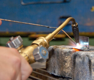 Why Professional Welding & Fabrication Is Essential for Heavy-Duty Truck Repairs
