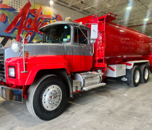 Truck & Trailer Restoration in Rockaway, NY: From Dump Bodies to Boom Trucks