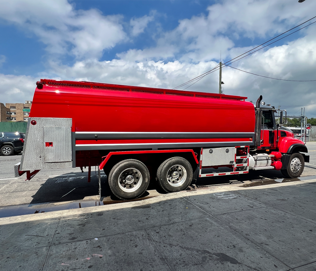 Commercial Trucks