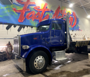 The Benefits of Choosing a Local Truck Body Shop in Rockaway, NY