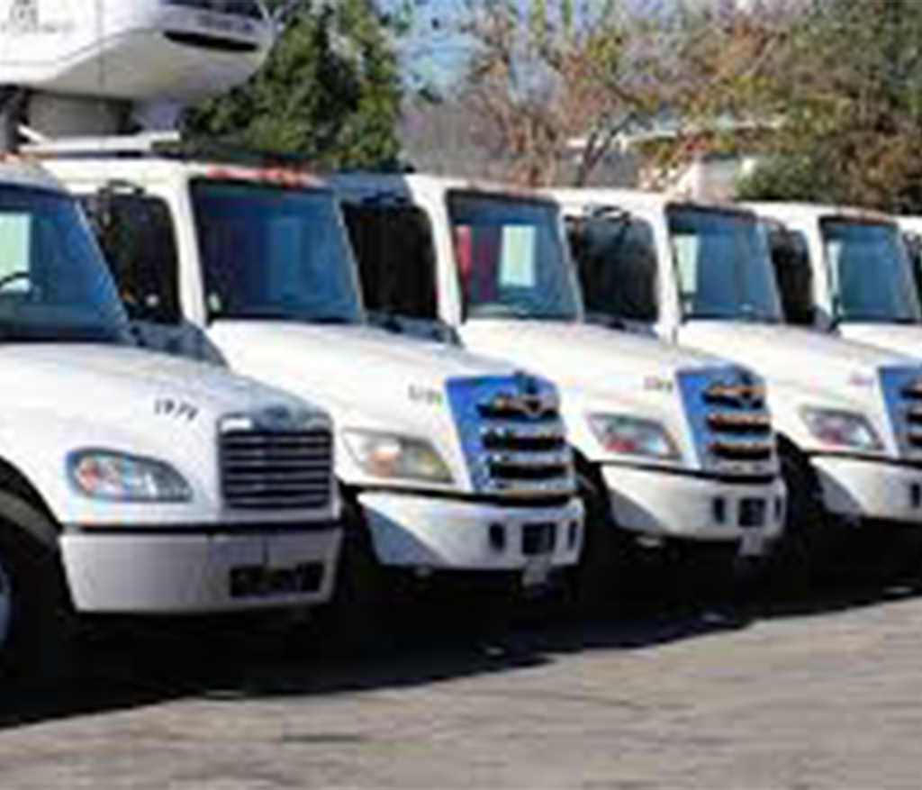 Commercial Trucks