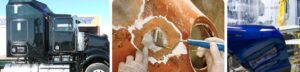 The Importance of Fiberglass Repair for Trucks and Boats: Rockaway’s Experts Explain