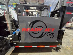 confined space mixer drum cleaning OSHA
